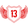 13 Nombre d’armoiries