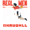 Joueurs de handball masculin Athlètes