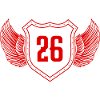 26 Zahl Wappen