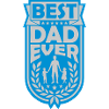 Banner Best Dad Ever