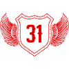 31 Nombre d’armoiries