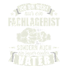 Fachlagerist