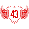 43 Nombre d’armoiries