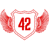 42 Nombre d’armoiries