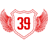 39 Zahl Wappen