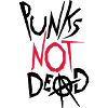 punks not dead quote