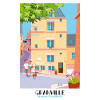 GRANVILLE