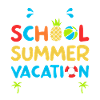 Vacances Vacances scolaires Vacances d’été