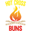 Hot Cross Buns