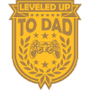Child born Leveled Up