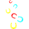 Horseshoe Symbol