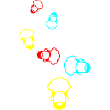 Kochhut icon symbol