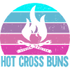 Hot Cross Buns