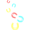 Horseshoe Icon