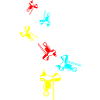 Saddle icon