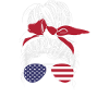 Messy Bun America