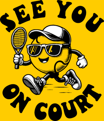 Rendez-vous sur le Court : Design Tennis