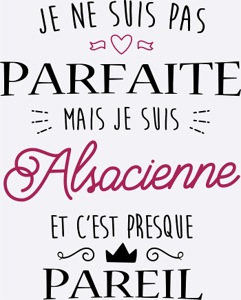 Parfaite Alsacienne