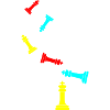 Pièce d’échecs King