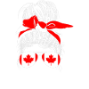 Messy Bun Canada