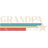 Promu Grand-Père Est 2022