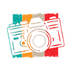 Photography Lovers Retro Camera Photography