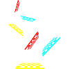 Chessboard symbol