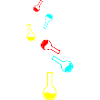 Test tube chemist