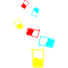 Test tube chemistry
