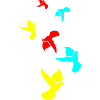 Taube symbol
