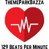 ThemeParkBazza 129 BPM
