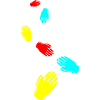 Hands symbol