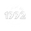 MADE IN 1992 LIMITED EDITION