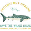 Sauvez les requins-baleines - Protégez nos océans