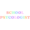 School Psycologist