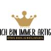 IMMER ARTIG KRONE