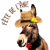 Fête de l'âne