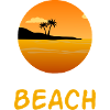 Strand Sommer
