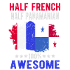 Moitié Français moitié Panamese