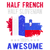Moitié Français moitié slovène