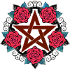 Pentacle emo et romantique