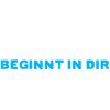 FRIEDEN BEGINNT IN DIR