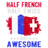 Moitié Français moitié Suisse
