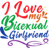 I Love My Bisexual Girlfriend