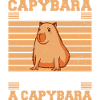 Capybara Wasserschwein Capybaras