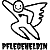 Pflegeheldin