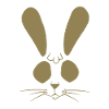 rabbit easter