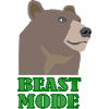 Bear WIDL Beast