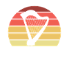 Harp Musician Harp Player