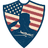 USA Plane